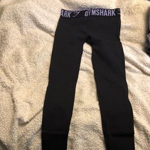 Gymshark fit leggings